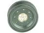 FT45579 Шків коленвала Ford Transit/Mondeo 2.0D FAST підбір по vin на Brocar