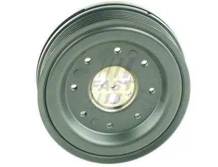 FT45579 Шків коленвала Ford Transit/Mondeo 2.0D FAST підбір по vin на Brocar