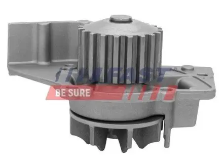 FT57129 Водяна помпа Fiat/PSA 1.9D/2.0Hdi 1997- FAST подбор по vin на Brocar