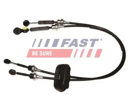 FT73030 Трос КПП Opel/Renault Trafic/Vivaro 01- FAST подбор по vin на Brocar