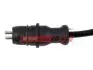 FT80501 Датчик ABS перед. правий Fiat Doblo 01- FAST підбір по vin на Brocar