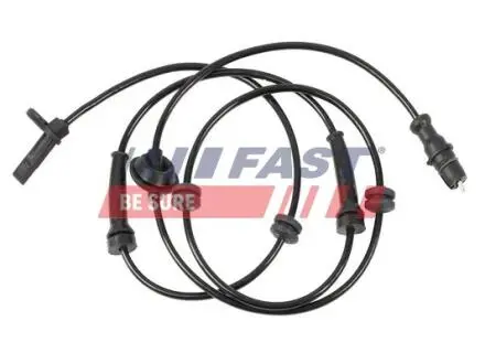 FT80501 Датчик ABS перед. правий Fiat Doblo 01- FAST подбор по vin на Brocar