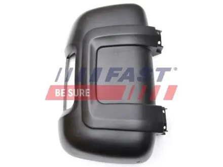 FT88808 Накладка дзеркала прав. Fiat Ducato 14- FAST підбір по vin на Brocar