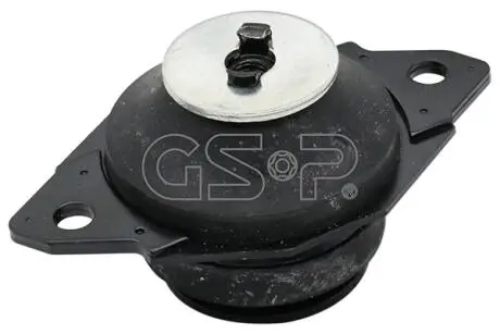 510019 Опора двигателя левая VW Golf 1,05-1,3 83- GSP подбор по vin на Brocar