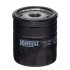 H90W21 Фільтр масляний Peugeot Renault 1.7-2.0 HENGST FILTER підбір по vin на Brocar