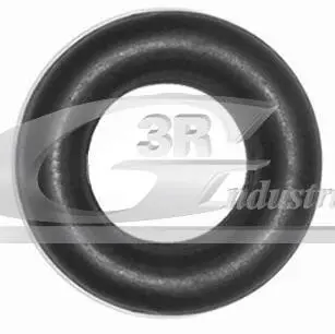70206 Гумка глушника Opel Ascona/Kadett -92 3RG підбір по vin на Brocar