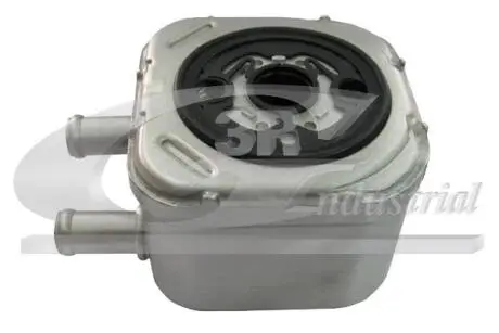 85707 Радіатор масла VAG 1.9D-3.6 09.95-09.10 3RG підбір по vin на Brocar