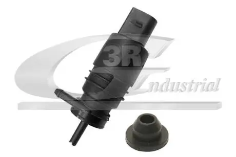 88109 Насос омывателя Audi/Bmw/Mercedes/VW 97- 3RG подбор по vin на Brocar