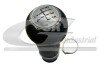 Ручка рычага КПП VW Bora/Golf IV 00-06 25740