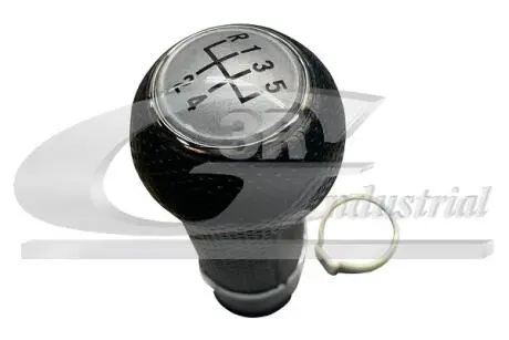 25740 Ручка важеля КПП VW Bora/Golf IV 00-06 3RG підбір по vin на Brocar