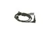 0265007083 Датчик ABS перед. лівий Citroen C8 02- BOSCH підбір по vin на Brocar