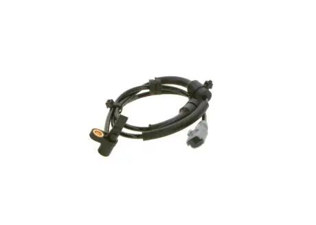 0265007083 Датчик ABS перед. левый Citroen C8 02- BOSCH подбор по vin на Brocar
