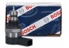 0281006002 Клапан редукційний рейки паливної VW Passat 2.0 TDI 16V 05-10 BOSCH підбір по vin на Brocar