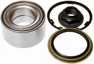 W413253 Подшипник ступицы перед. Mazda 323 89- DENCKERMANN подбор по vin на Brocar