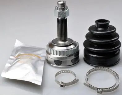 C120069 ШРКШ зовн. Opel Astra F/Kadett 1.2/1.3 DENCKERMANN підбір по vin на Brocar