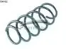 Пружини перед. Ford Fusion 1.4TDCi 04- 14504162