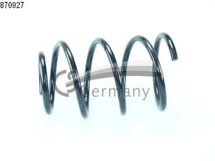 14870927 Пружина перед. Kia Ceed 1.4/1.6 12.06- CS Germany подбор по vin на Brocar