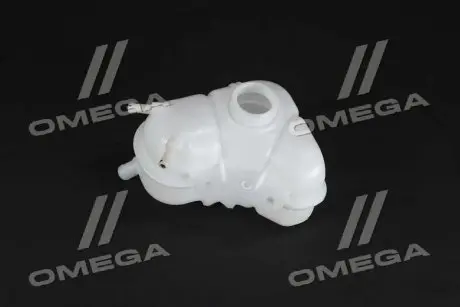 96182279 Бачок компенсационный Daewoo Lanos 97-- GM / OPEL підбір по vin на Brocar