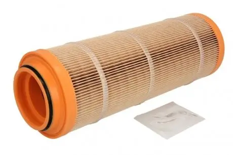 E350L02 Фільтр повітр. DB A-класс Diesel 7/97- HENGST FILTER підбір по vin на Brocar