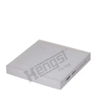 E997LI Фільтр салона Renault Laguna II 01/01- HENGST FILTER підбір по vin на Brocar