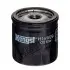 H14W29 Фільтр масляний Fiat Ducato 1.9D 88-94 HENGST FILTER підбір по vin на Brocar