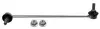 Тяга стабілізатора (переднього) (L) BMW X3 (F25)/ X4 (F26) 1.6-3.0D 10- (L=340mm) 36039 01