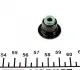 Сальник клапана (впуск) Ford Focus/Mondeo 1.4i-1.6Ti 98- (6x10.8x23x16.2) 026.700