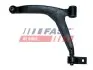 Рычаг Подвески Ось Передняя L Hdi 18mm FT15681