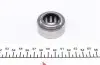 712144310 Подшипник КПП (F10/F13/F17) Opel, (24x44.5x22.75), (F-235739) INA підбір по vin на Brocar