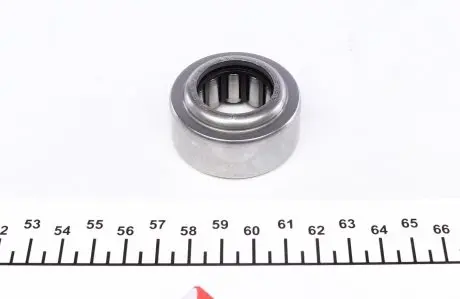 712144310 Підшипник КПП (F10/F13/F17) Opel, (24x44.5x22.75), (F-235739) INA підбір по vin на Brocar