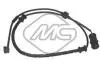 Датчик гальмівних колодок Opel Astra H 02116