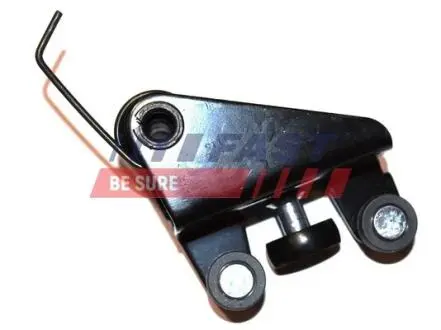 FT95575 Тележка центральная Renault Kangoo 98-08 FAST підбір по vin на Brocar