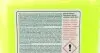 26581 Антифриз (зелений) (5л) (-30°C) Renault Glaceol RX Type D (готовий до застосування) FEBI BILSTEIN підбір по vin на Brocar