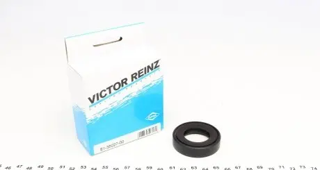 813802700 Сальник полуоси (R) Fiat Scudo 1.9D (29.9x47x11.3), PTFE, D9B VICTOR REINZ подбор по vin на Brocar