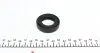 813802700 Сальник півосі (R) Fiat Scudo 1.9D (29.9x47x11.3), PTFE, D9B VICTOR REINZ підбір по vin на Brocar