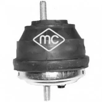 05069 Опора двигуна BMW 5 (E39) 2.5TDS 96-04 METALCAUCHO підбір по vin на Brocar