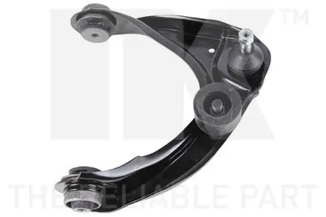 5013232 Рычаг перед.верхний правый Mazda6 02- NK подбор по vin на Brocar