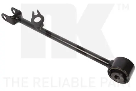 5013966 Тяга поздовжня ліва Renault Duster 10- NK підбір по vin на Brocar