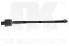 5035204 Кермова тяга Suzuki Grand Vitara 2005- NK підбір по vin на Brocar