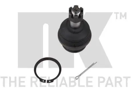 5044545 Шаровая опора перед. Toyota Hi-Lux 05- NK подбор по vin на Brocar