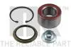 753209 Підшипник ступиці перед. Mazda 323 89- NK підбір по vin на Brocar