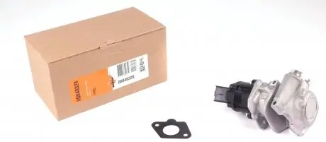 48328 Клапан EGR Citroen Nemo 1.3/1.4 HDi 08- NRF підбір по vin на Brocar