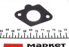 48328 Клапан EGR Citroen Nemo 1.3/1.4 HDi 08- NRF підбір по vin на Brocar