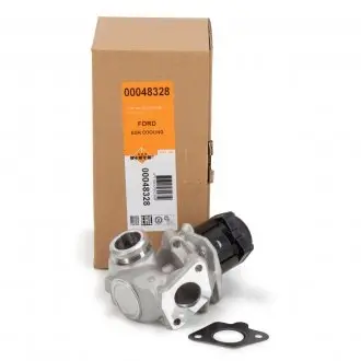 48328 Клапан EGR Citroen Nemo 1.3/1.4 HDi 08- NRF підбір по vin на Brocar