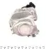48328 Клапан EGR Citroen Nemo 1.3/1.4 HDi 08- NRF підбір по vin на Brocar