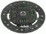 Диск сцепления Chrysler 2,5CRD 02/00 > 1878 001 507