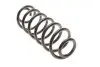 994329 Пружина задня Skoda Superb 1.4-2.0 08- SACHS підбір по vin на Brocar