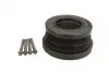 Шків колінвалу BMW 3 (E46)/5 (E39)/X5 (E53) 3.0D 98-05  (+ к-кт болтів) DPF350.04K1