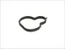 Прокладка колектора IN Ford Mondeo 92- 302 268