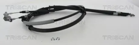 814024170 Трос ручника Opel Astra G MKIV (98-04) TRISCAN підбір по vin на Brocar